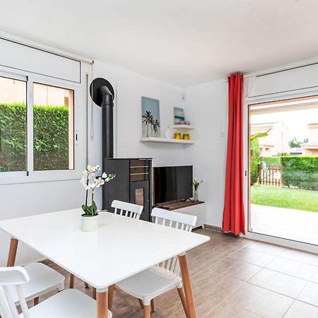 Holiday Home Bon Retorn By Interhome L' Escala Eksteriør billede