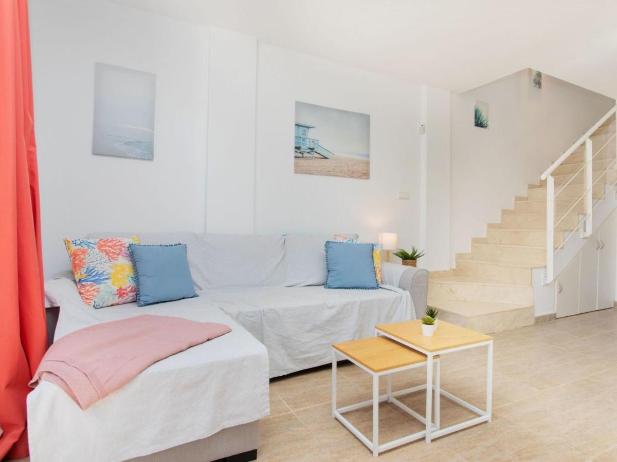 Holiday Home Bon Retorn By Interhome L' Escala Eksteriør billede