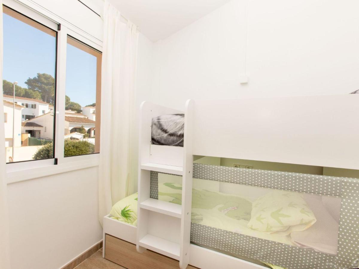Holiday Home Bon Retorn By Interhome L' Escala Eksteriør billede