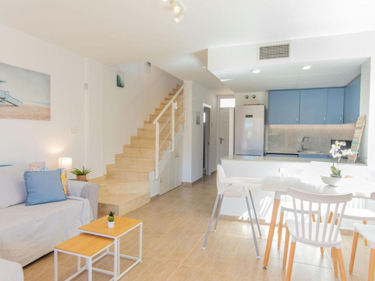 Holiday Home Bon Retorn By Interhome L' Escala Eksteriør billede