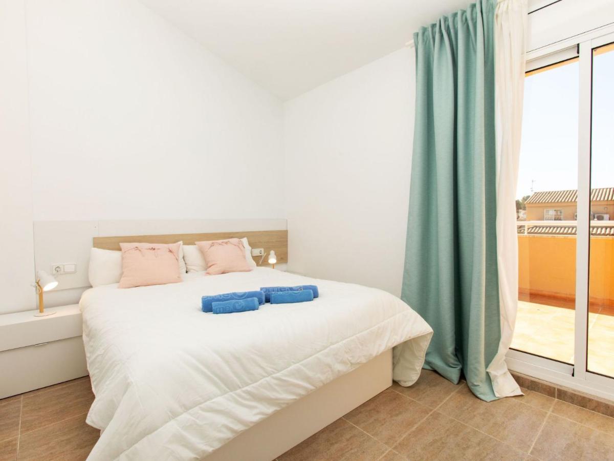 Holiday Home Bon Retorn By Interhome L' Escala Eksteriør billede
